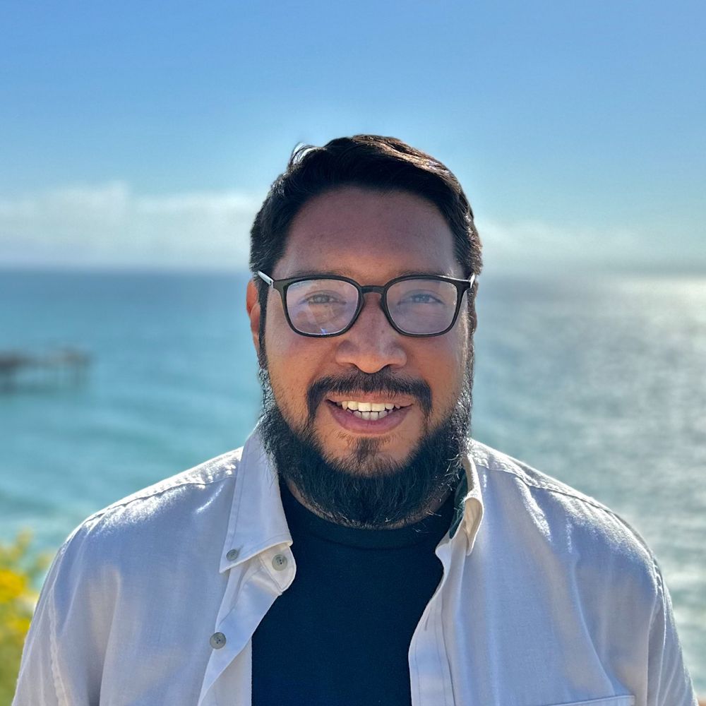 Gabriel Carrasco-Escobar