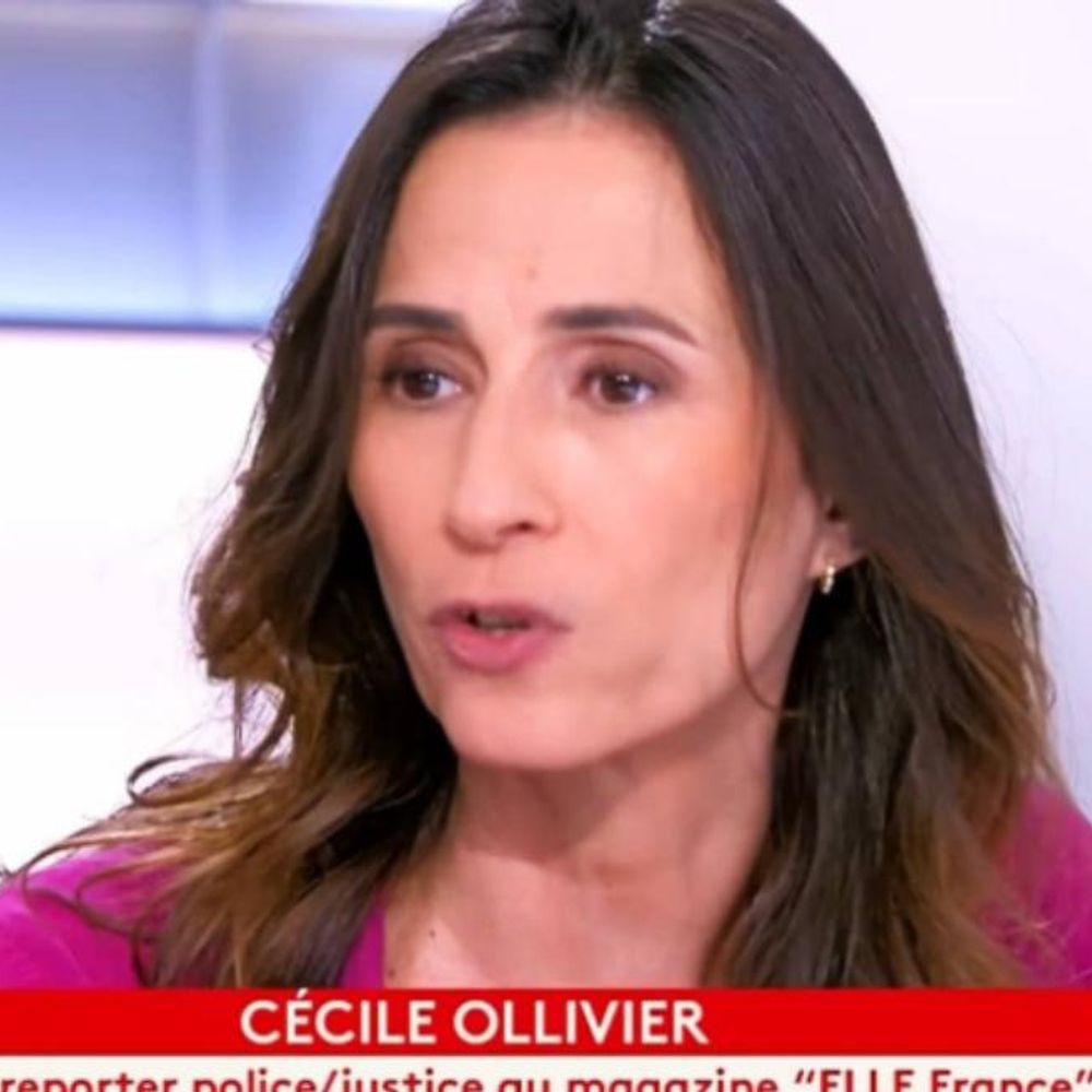 Cécile Ollivier