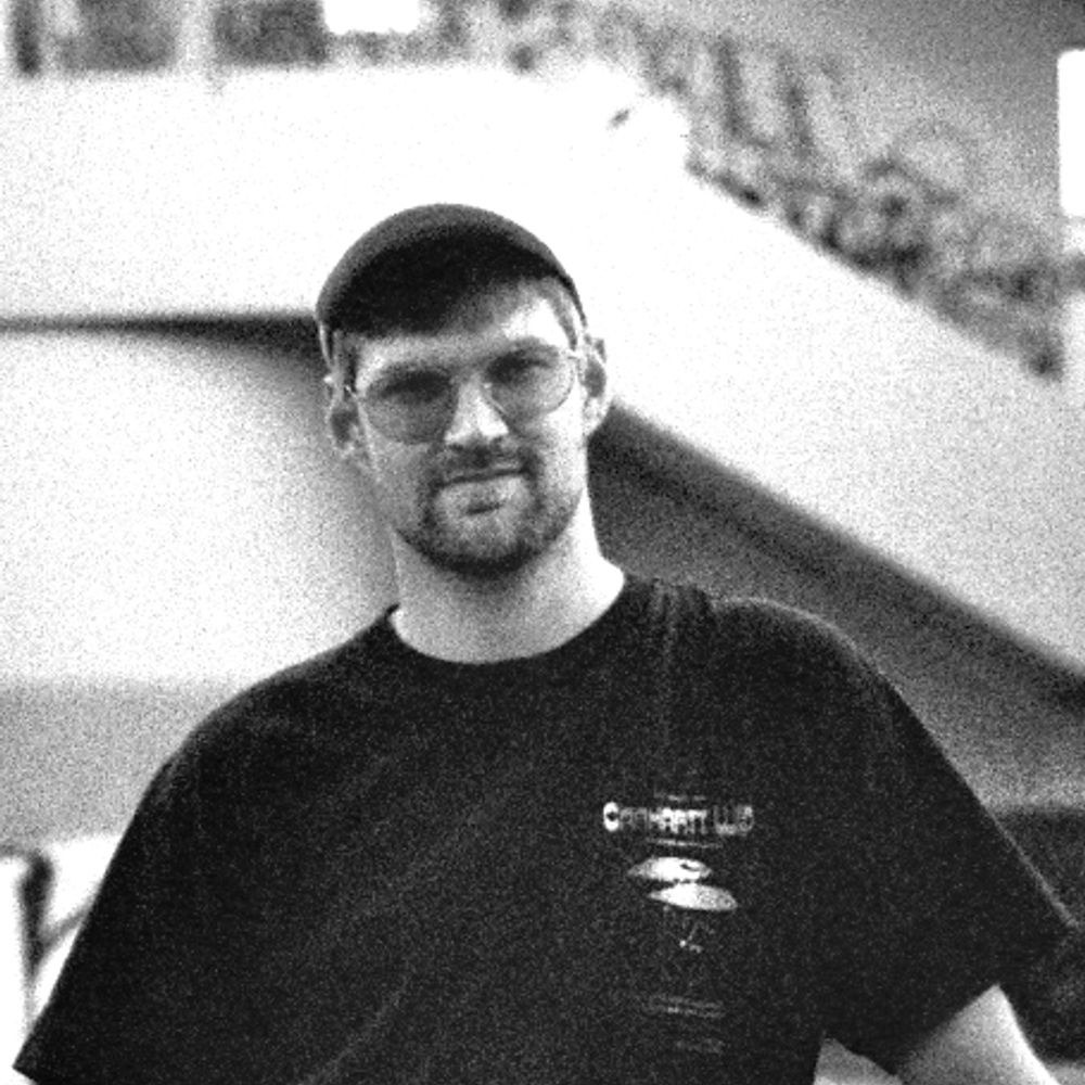 Jonathan Roesch