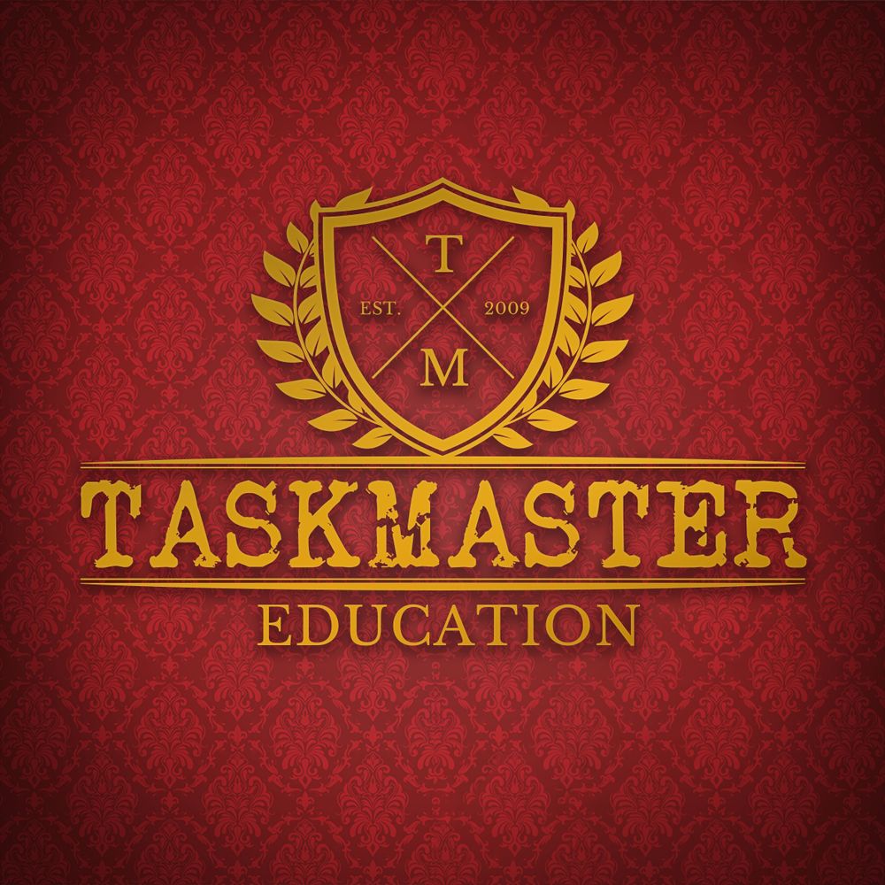Taskmaster Education