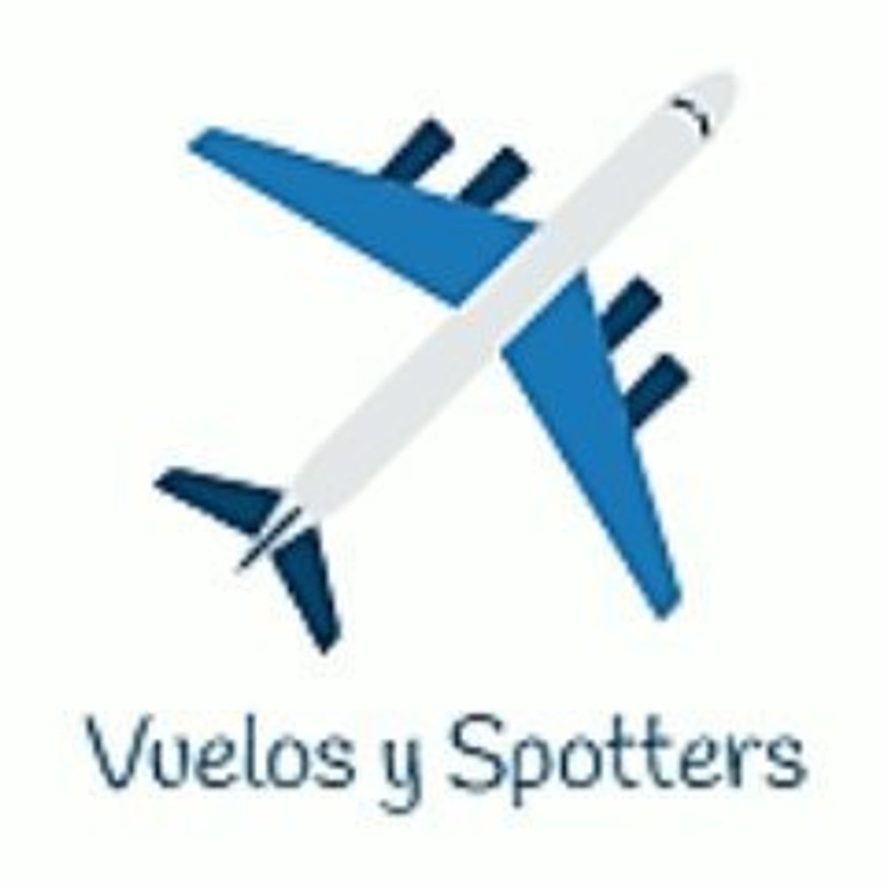 Vuelos y Spotters