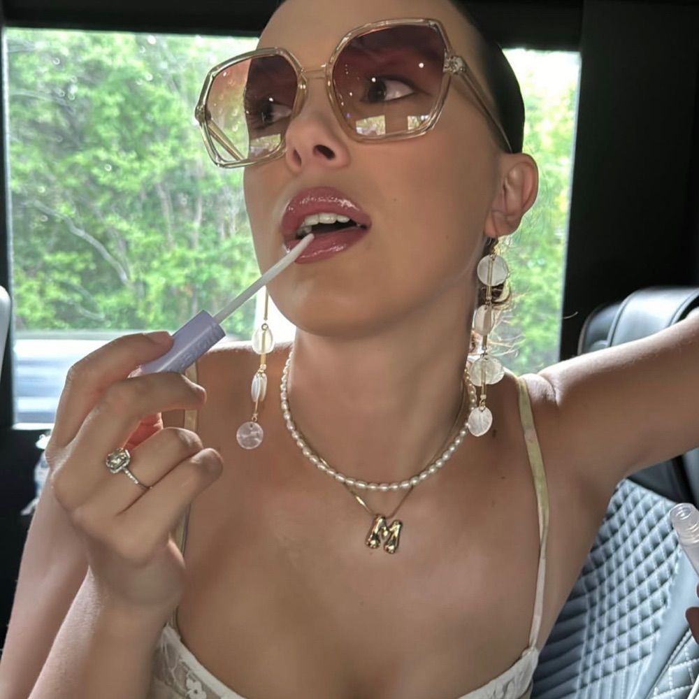 Millie Bobby Brown