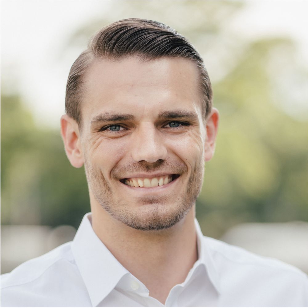 André Bluhm