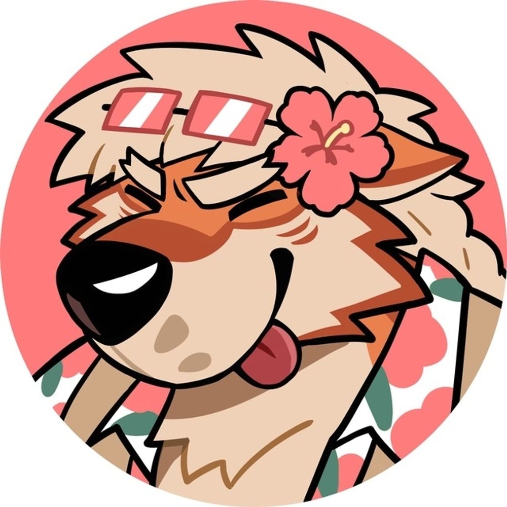 Achilles 🌺's Avatar