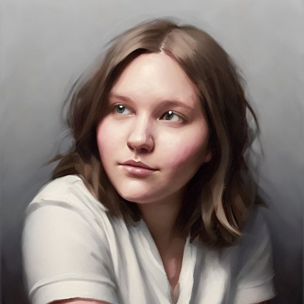 Andrea Marble