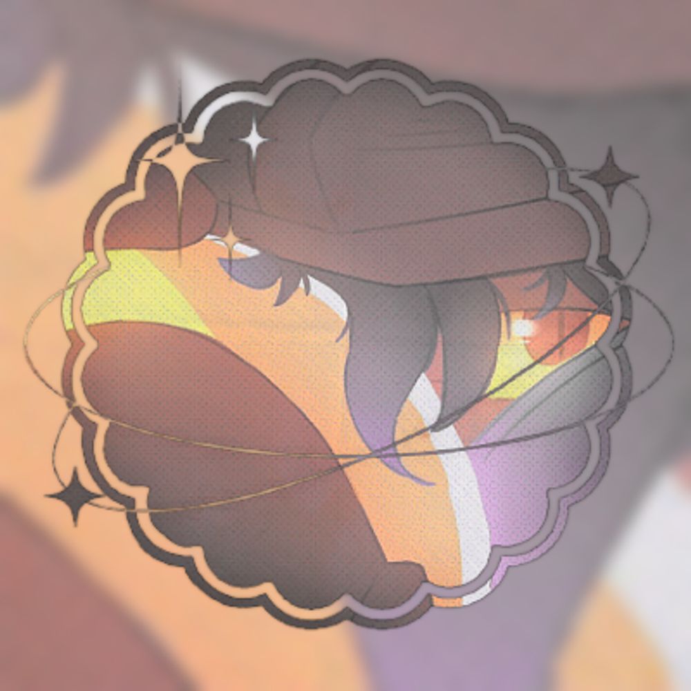 ﹒⌗ ⸻ niko.