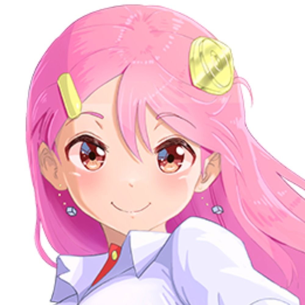 おきゅたんbot/宝来すみれ