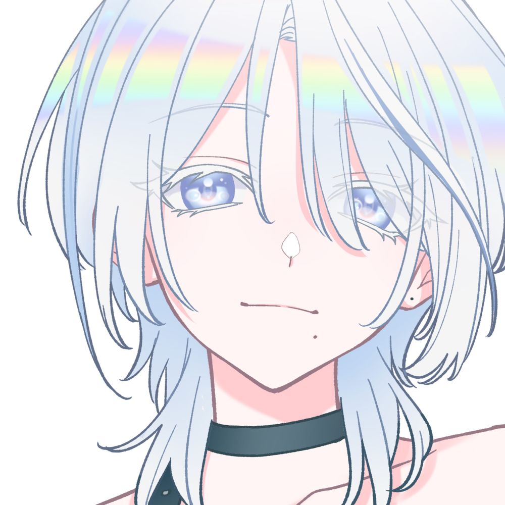 泡沫ゆらむ🫥🫧Vtuber