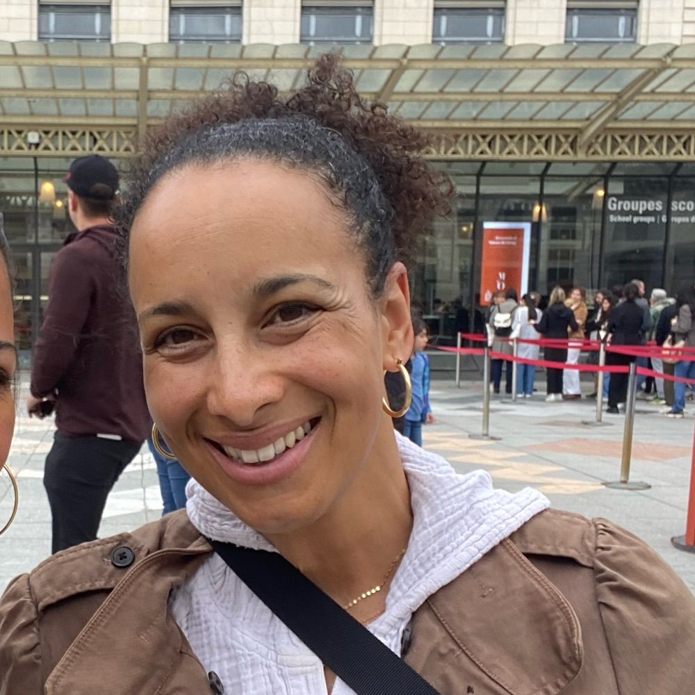 Vanessa Coke Cohen