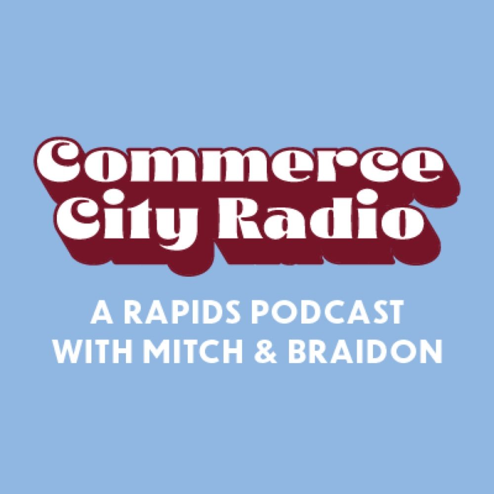 Commerce City Radio