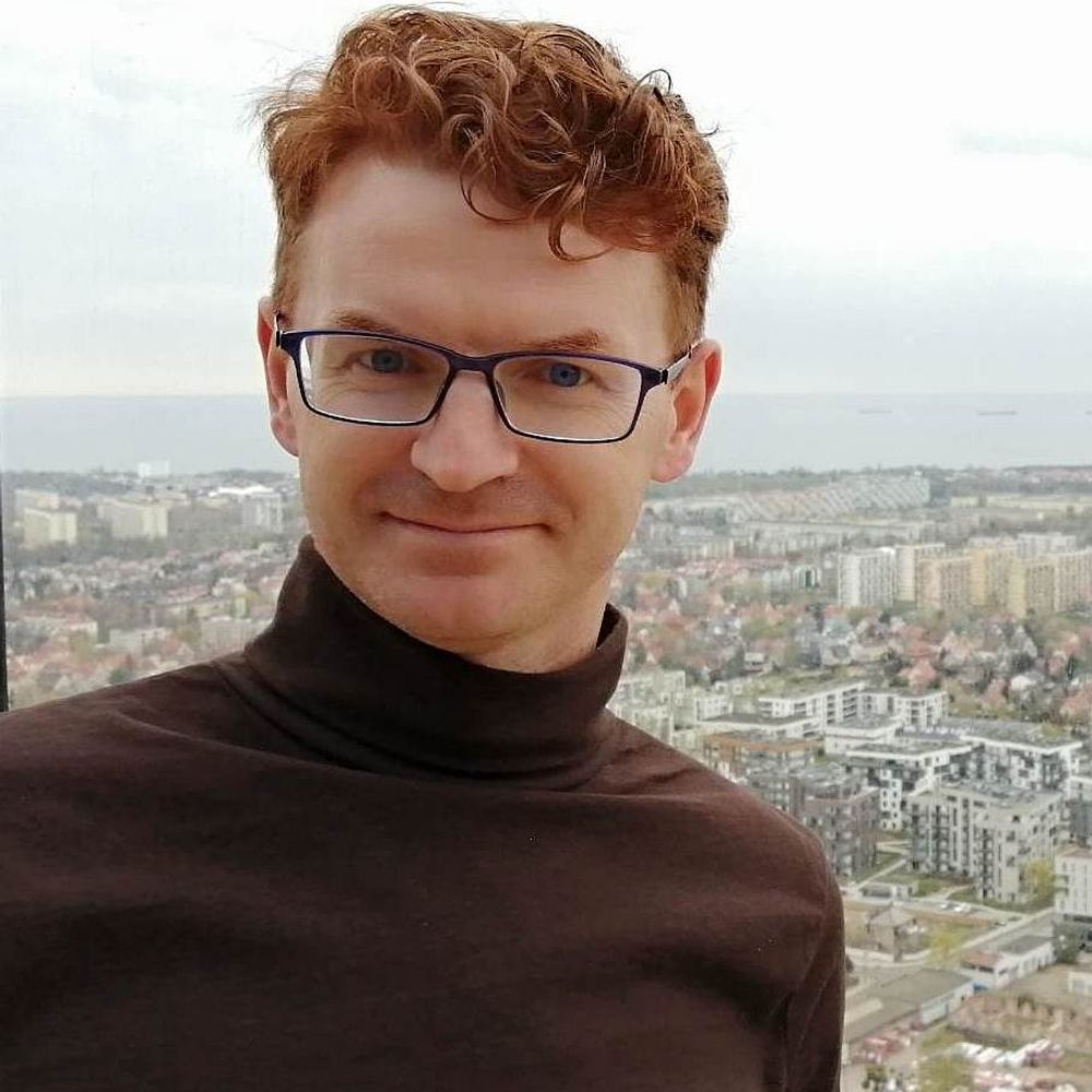 Radosław Kossakowski