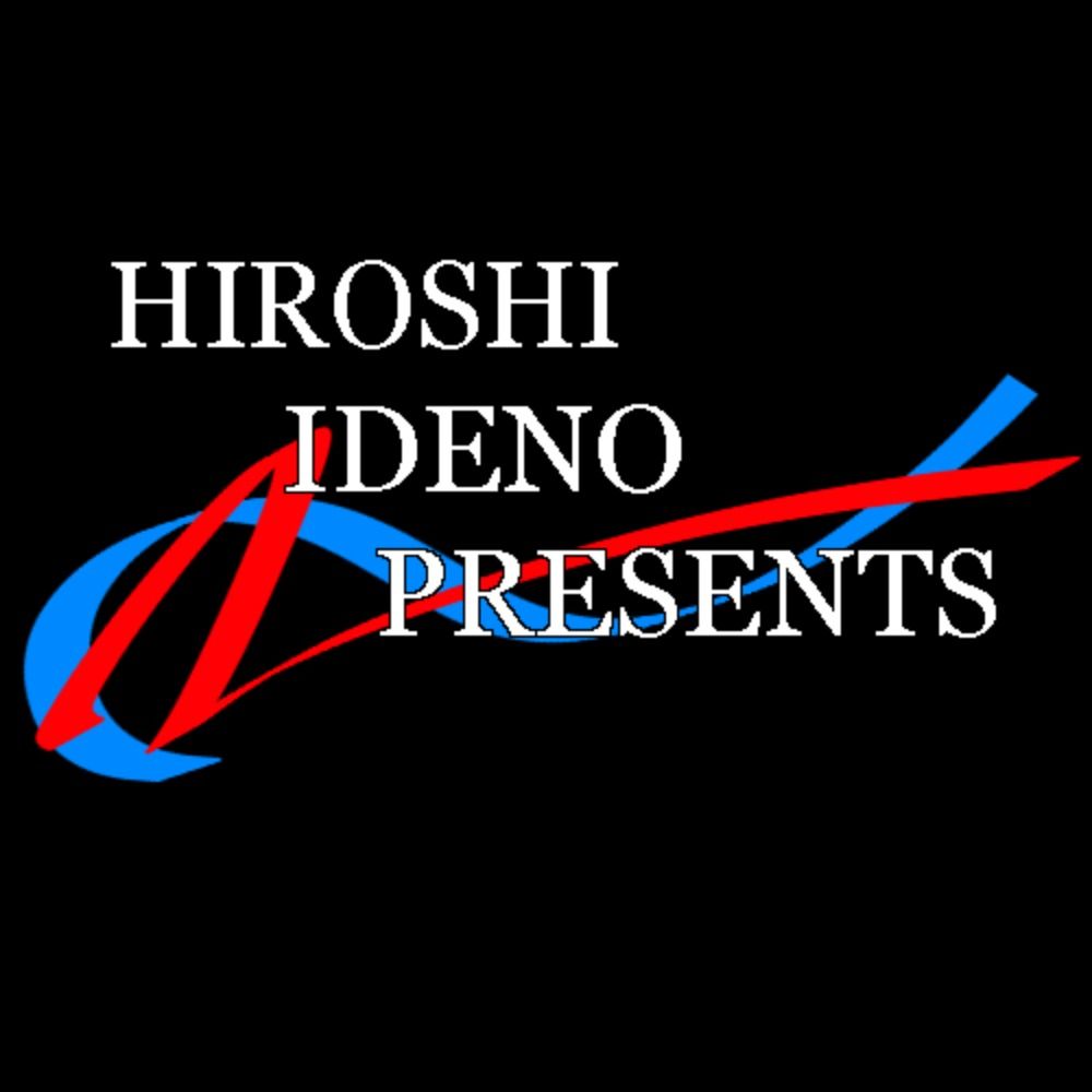 HiroshiIdenoPresents bitsummit 3F-D33
