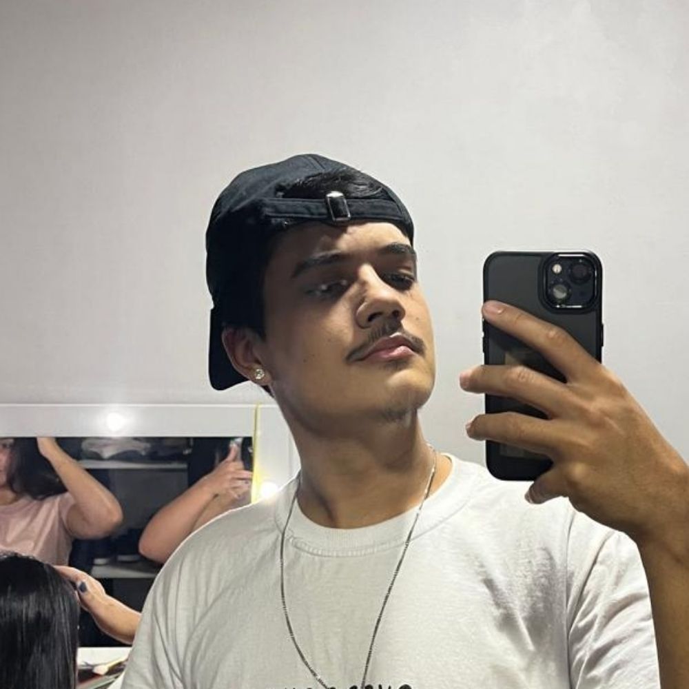 Guilherme Araujo Ferreira 