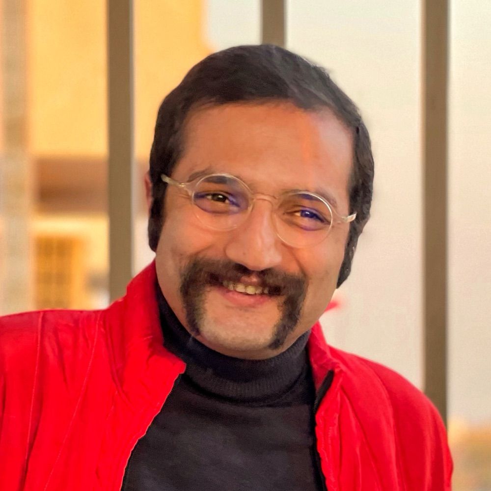 Ehsan Hosseini Nasab