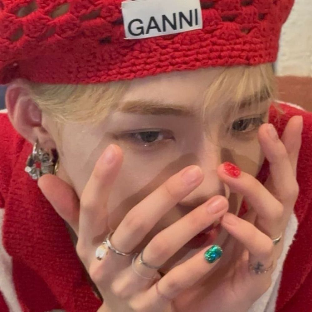 lia do chenle 🍓