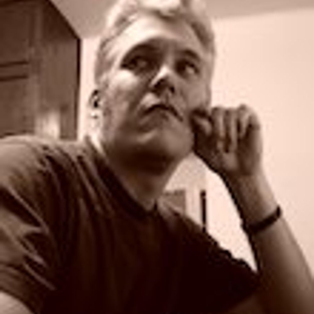Chris Nygaard