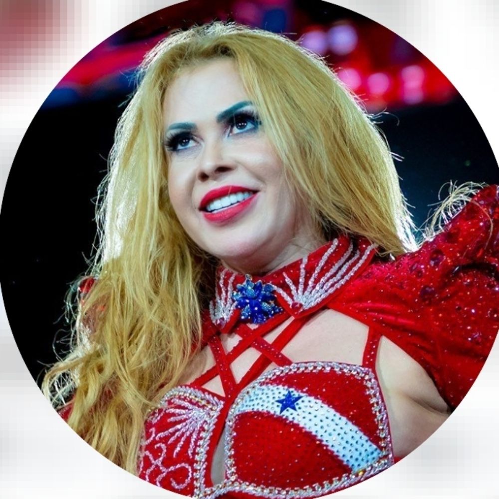 Joelma 