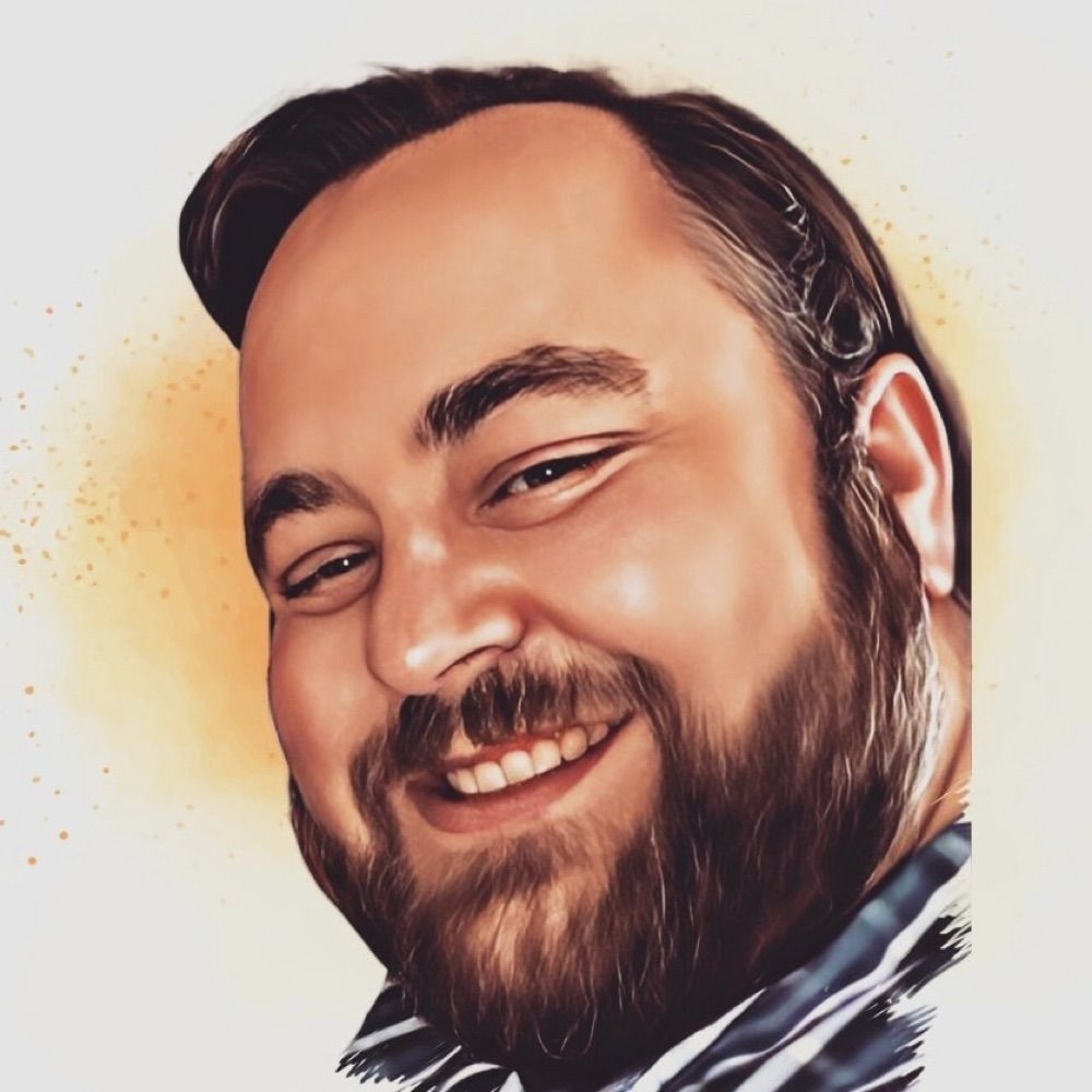 Steven Profitt