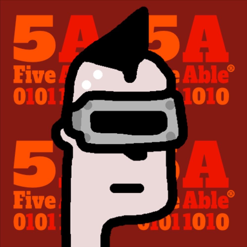 FiveAble®