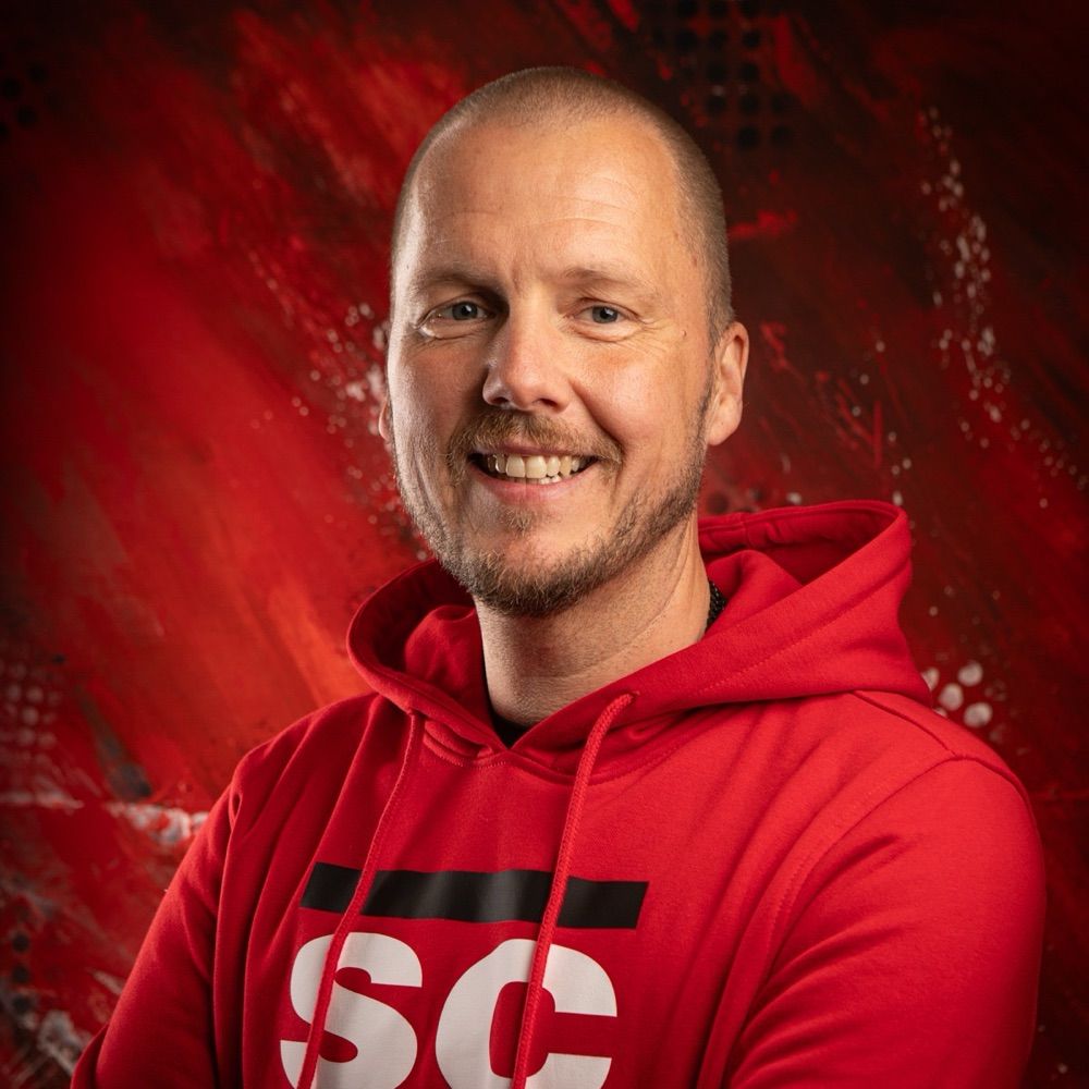 Stephan HHP Meyns