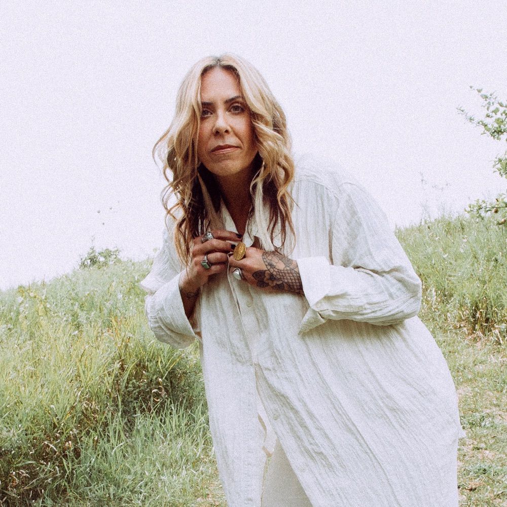 Amanda Rheaume