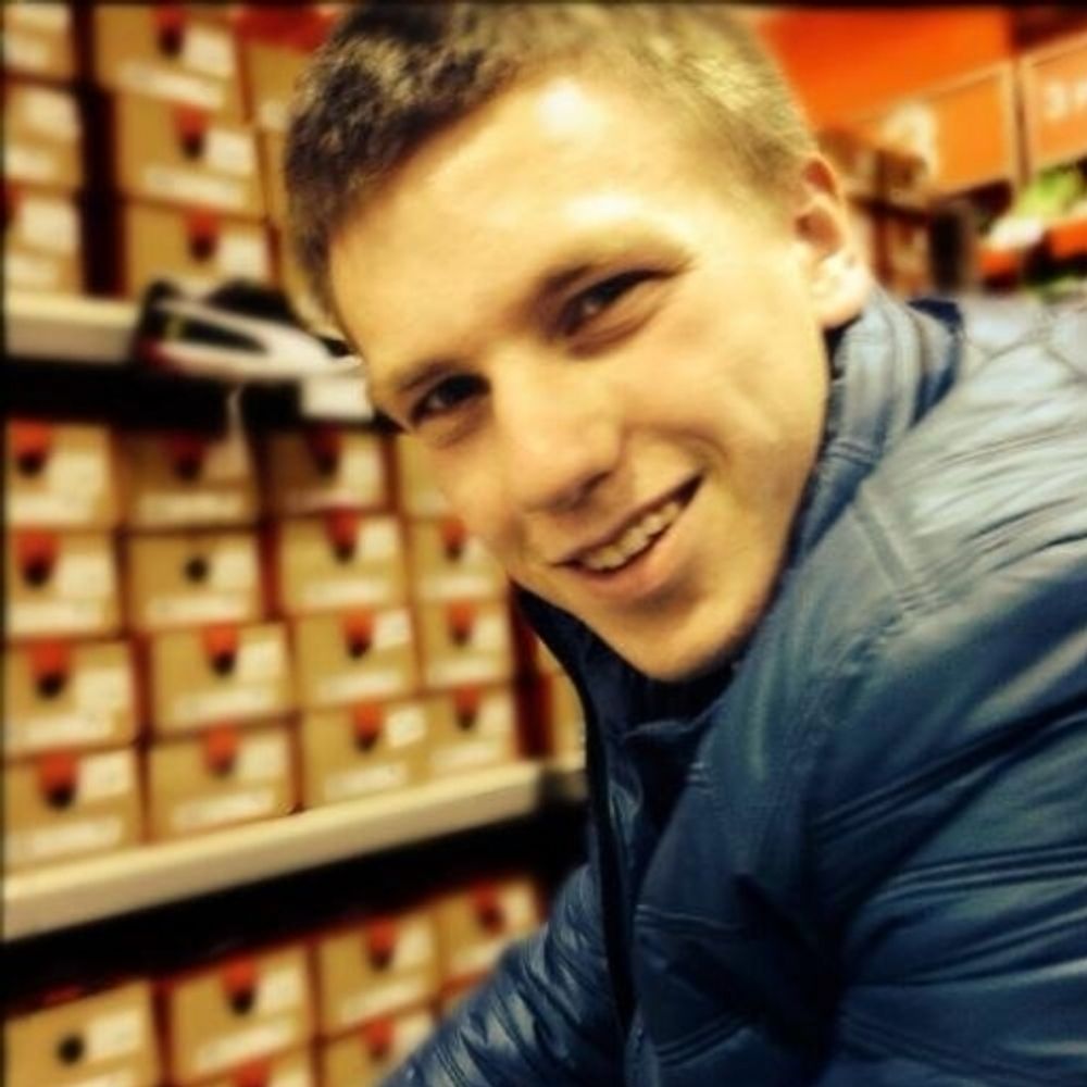 Vadim Sichkaruk