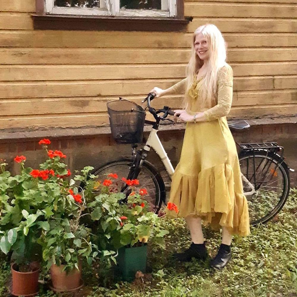 Sofia Joons Gylling