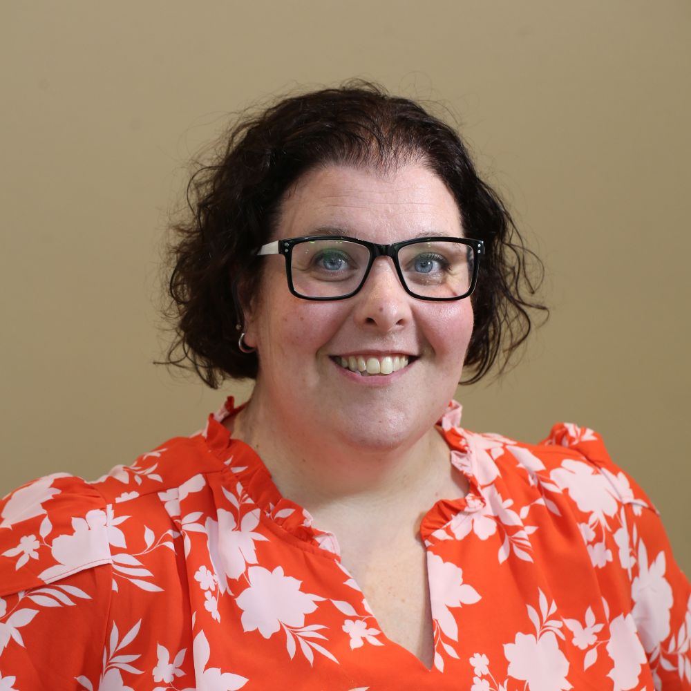 Jackie Weisman