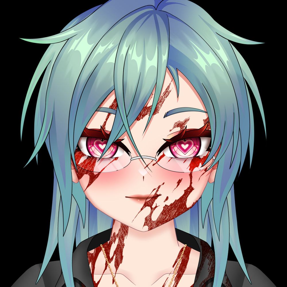 🧪Astra Akuhiro🧬| 2.0 Revealed!