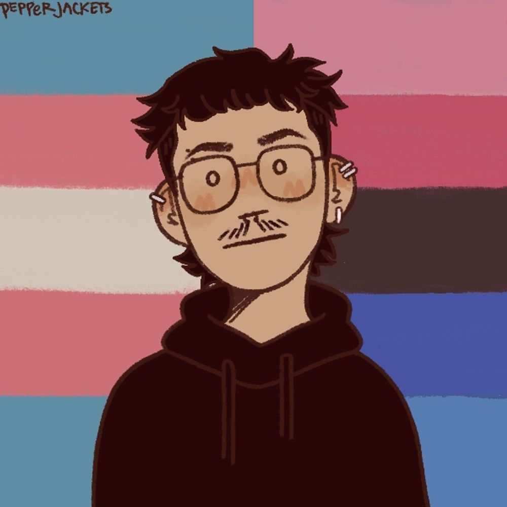 AngryQueer ⛧🏳️‍⚧️