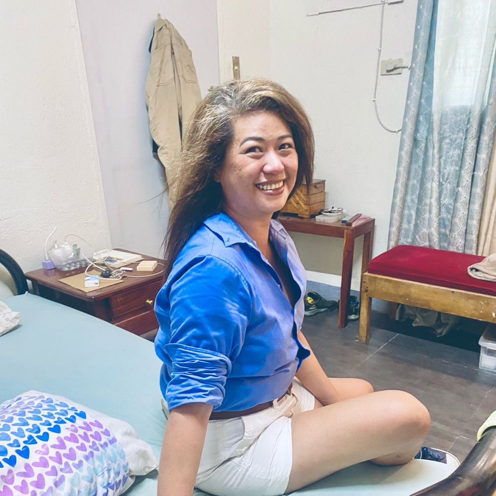 Angela Gabrielle Fabunan