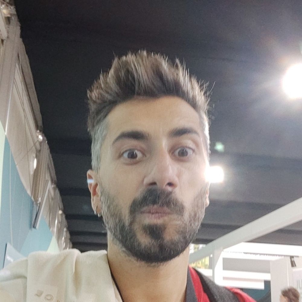 Antonio Liguori
