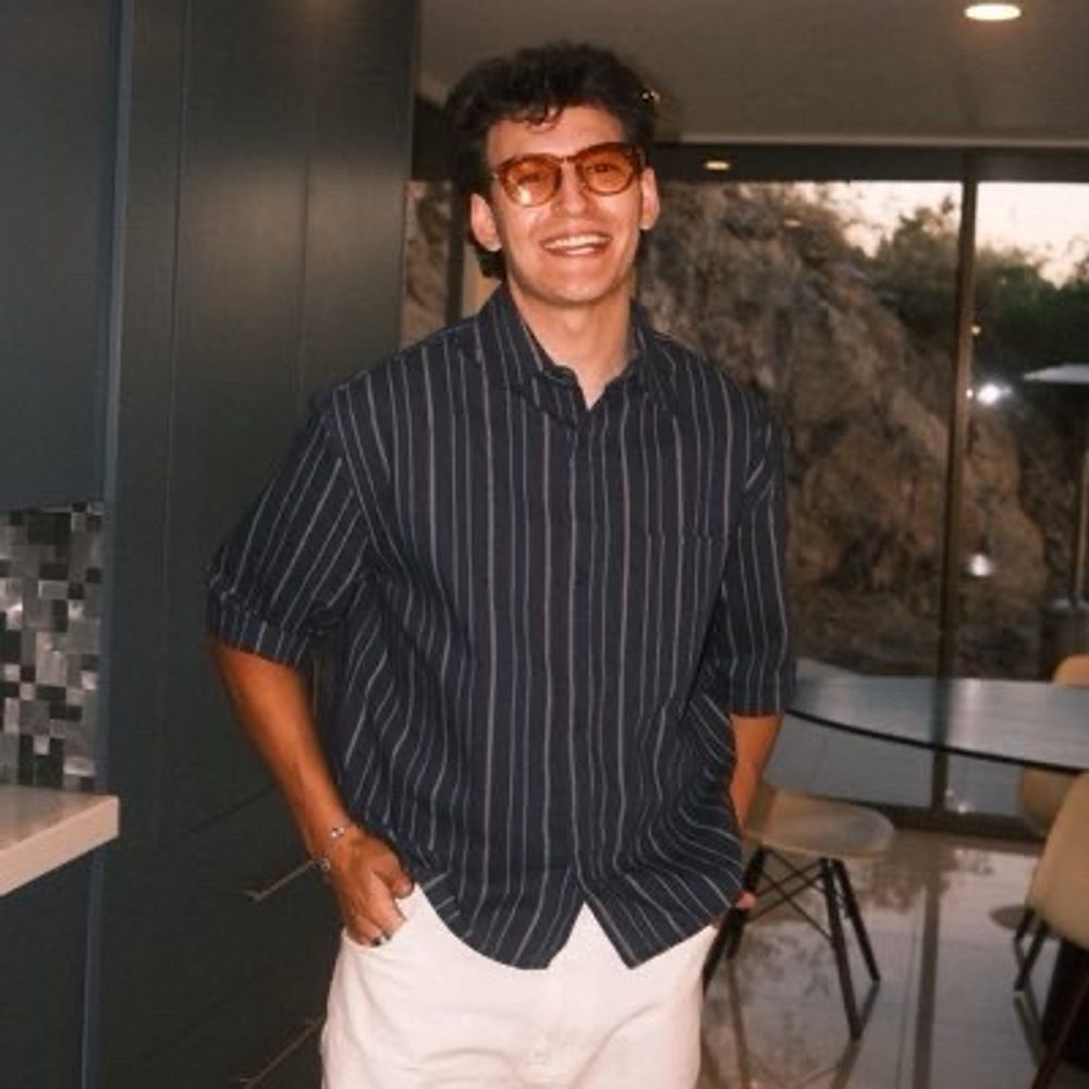 Justin Werlein 