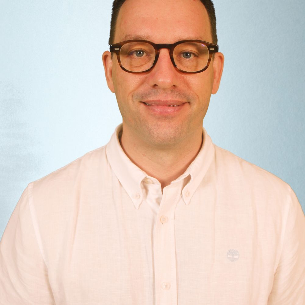 Lucas Kohnke
