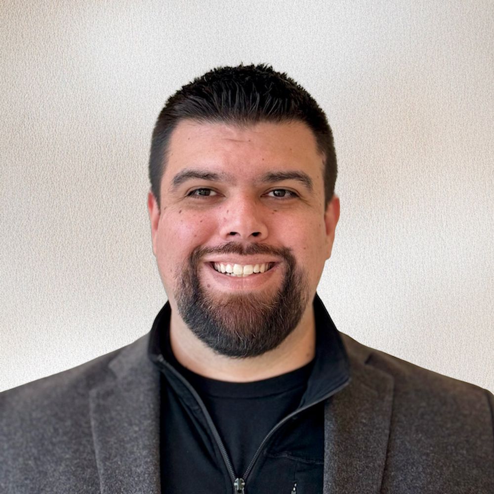 Jeremy I. Borjon, PhD