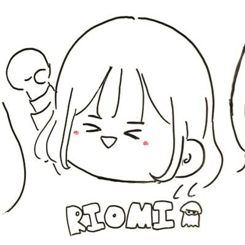 りんぱ🦑