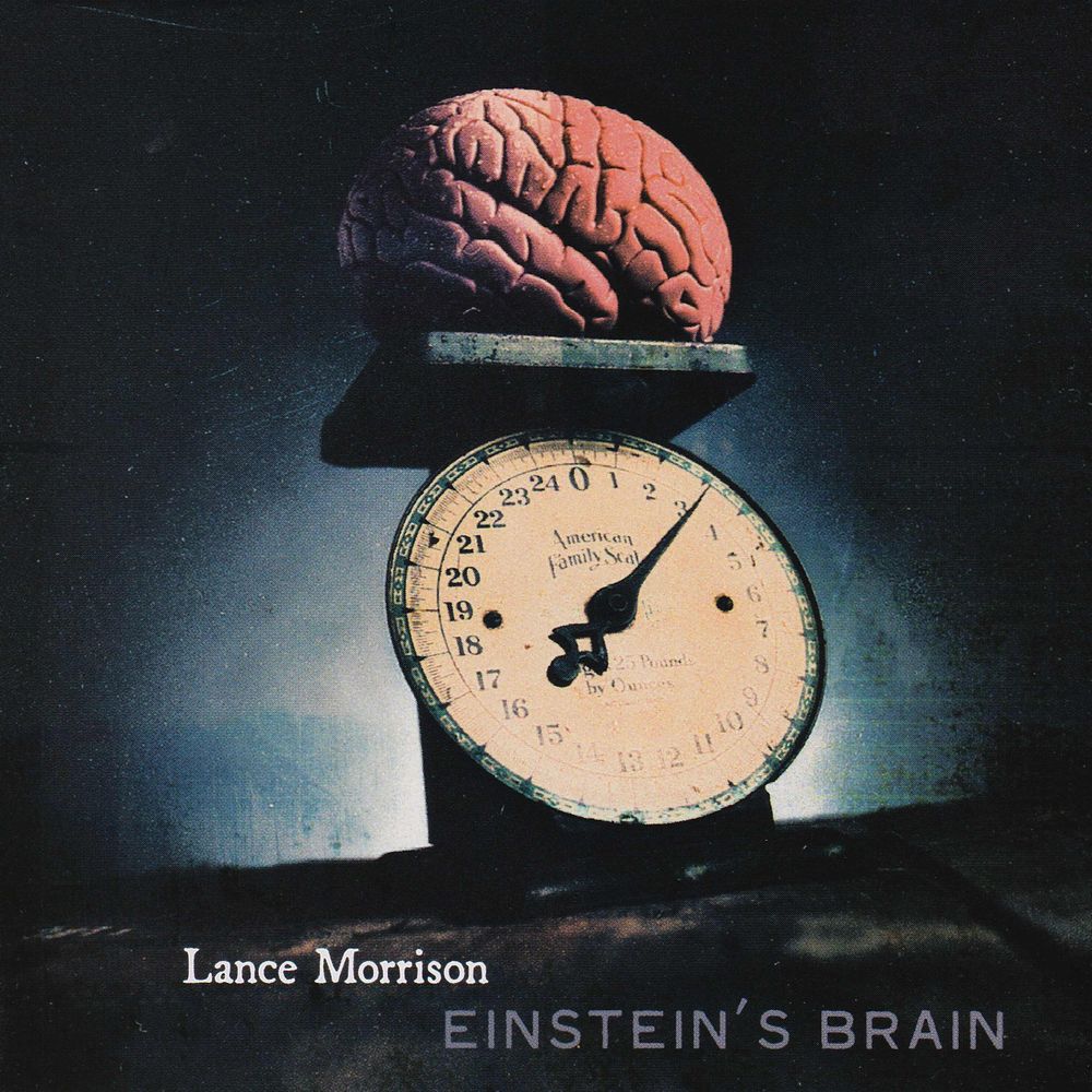 Lance Morrison