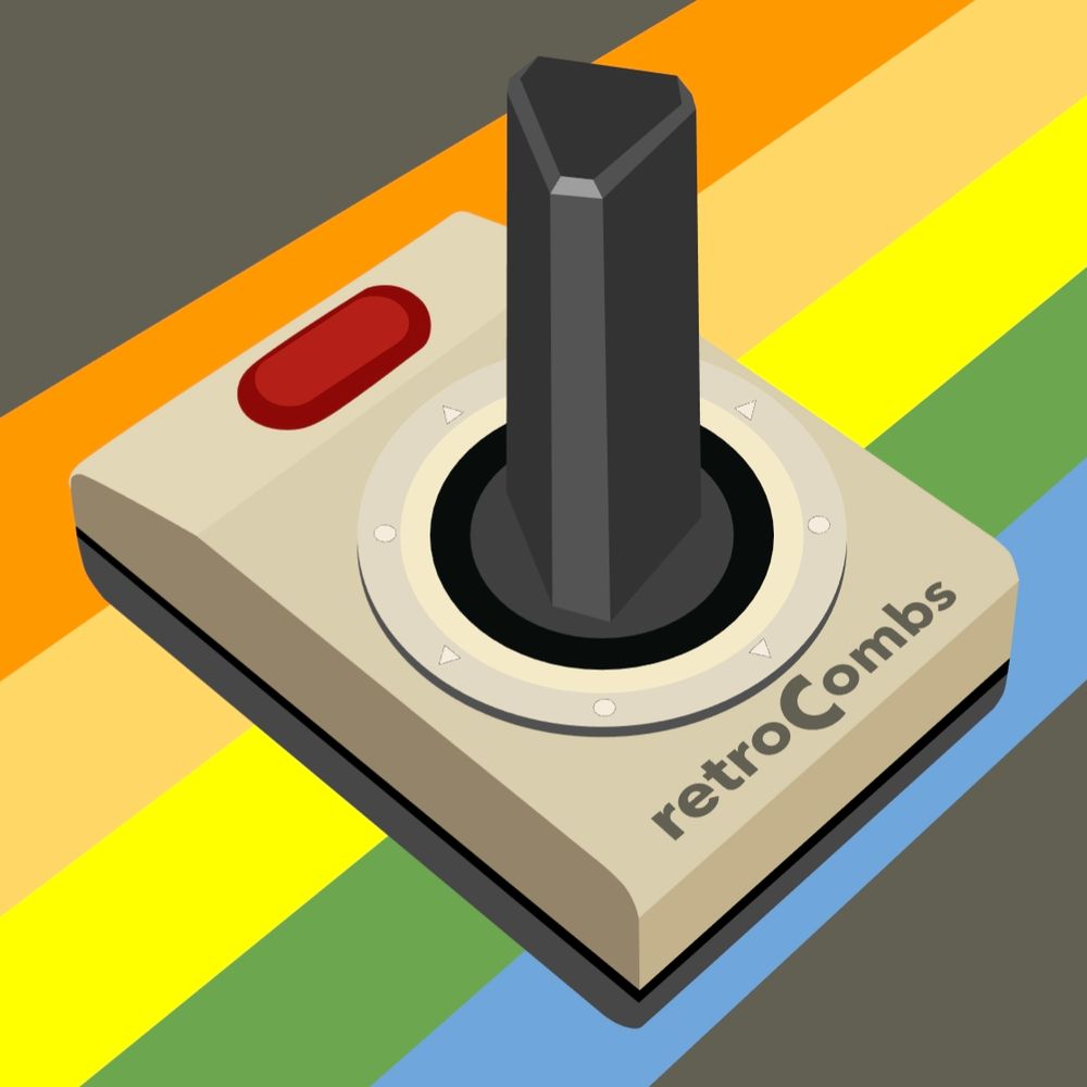 retroCombs 