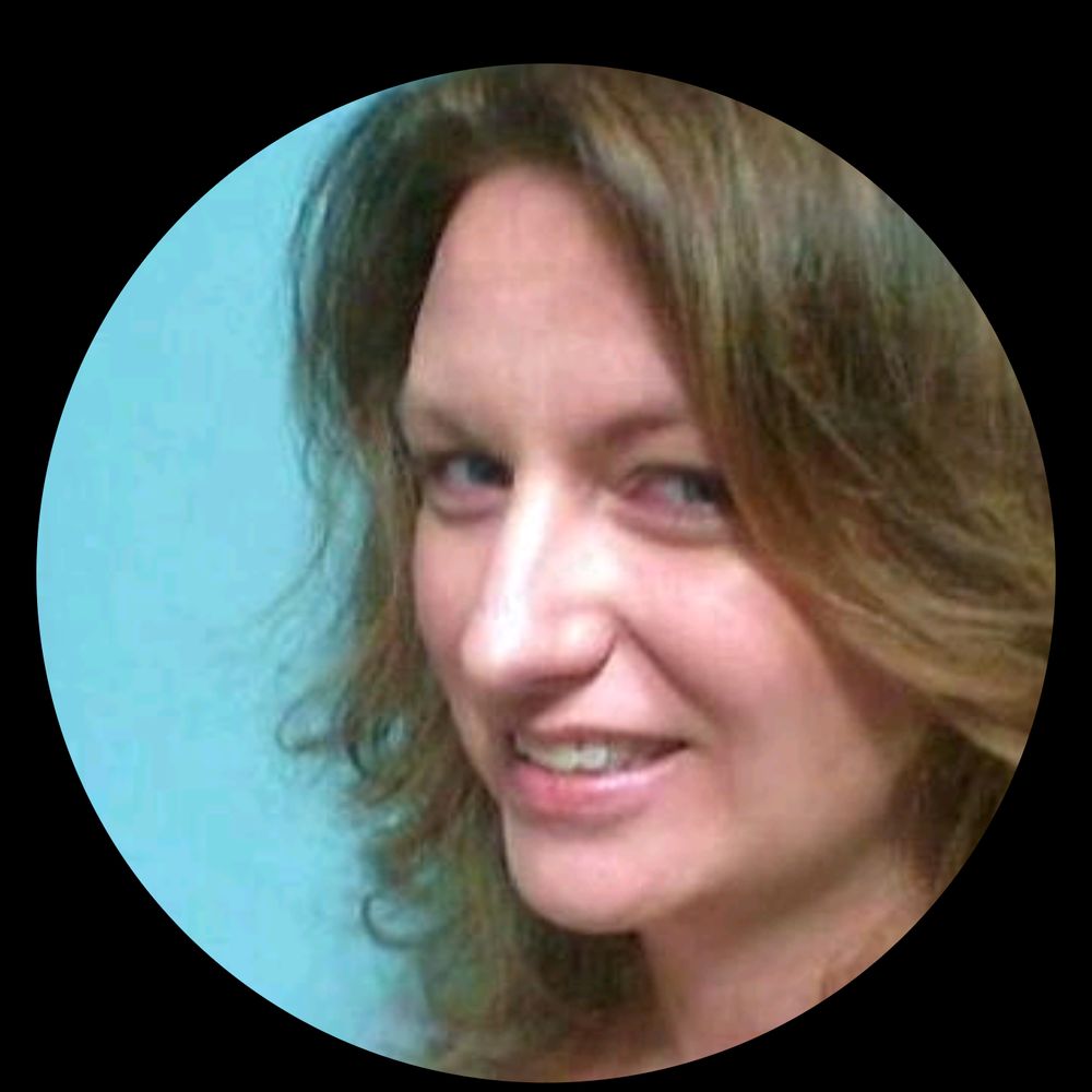 Kim Thornton 