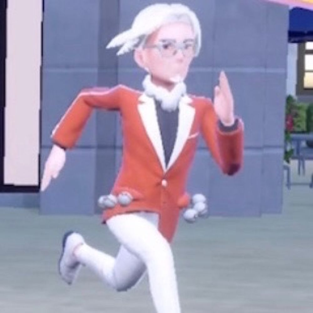 ガチゴラス