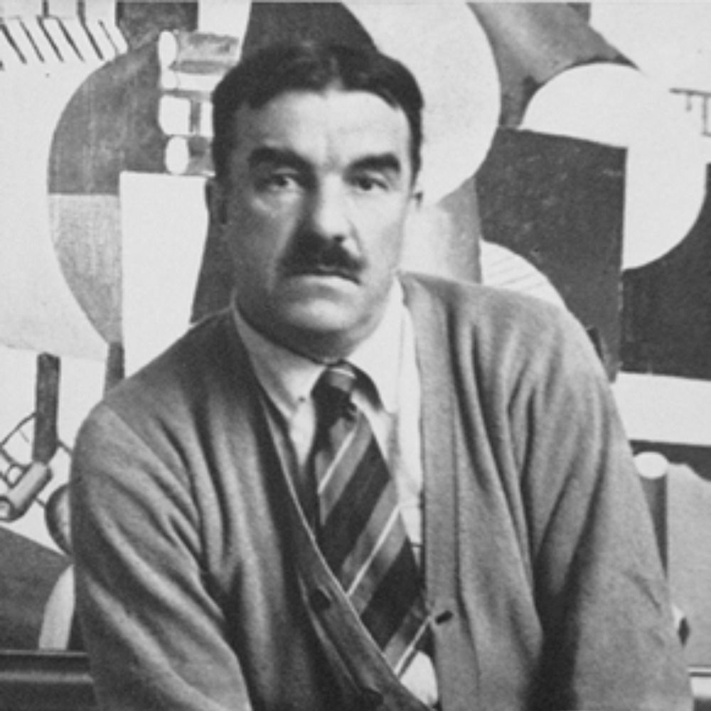 Fernand Léger