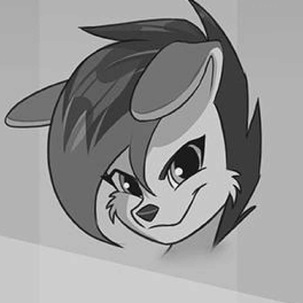 Goth Furry
