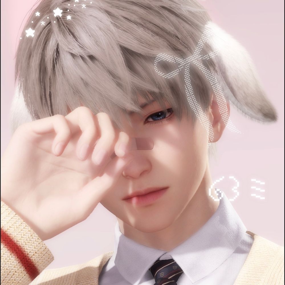 sera𐔌՞꜆.  ̫.꜀՞𐦯