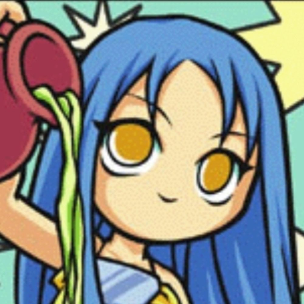 *☆Mega☆*