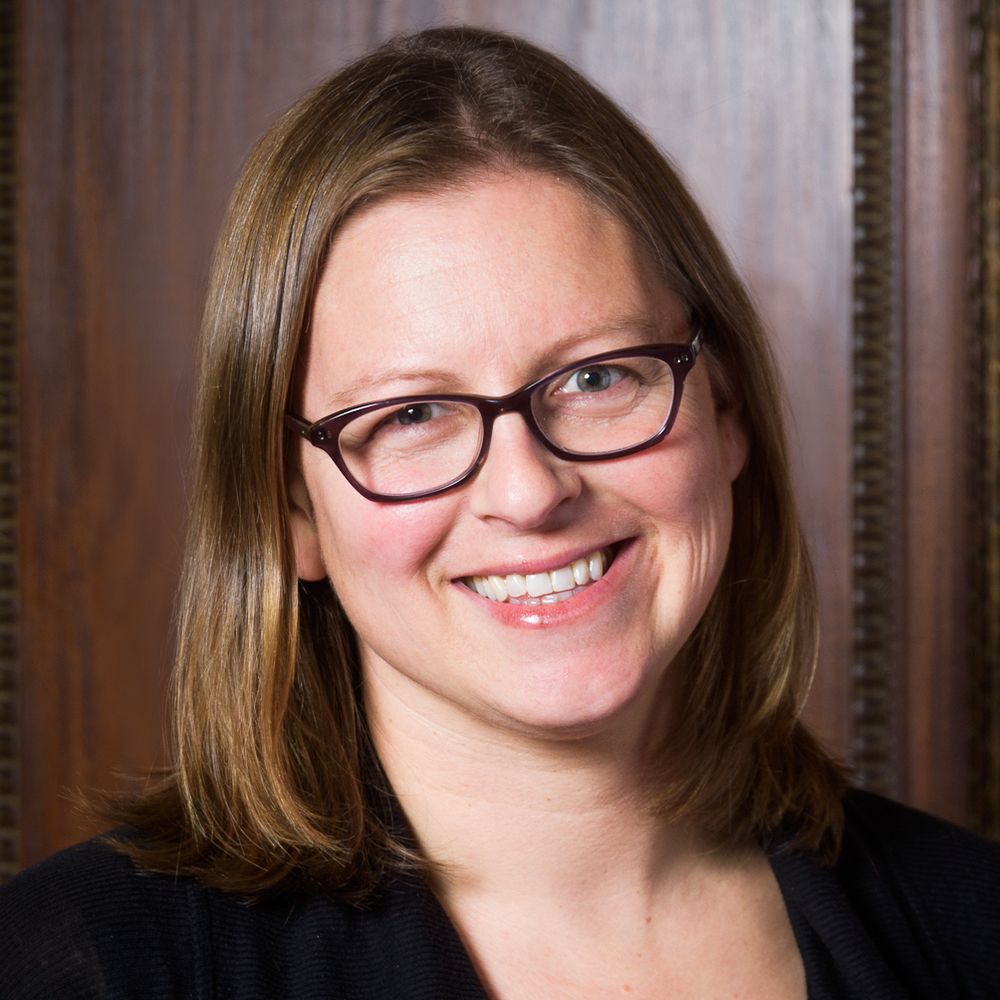 Jocelyn Wiener