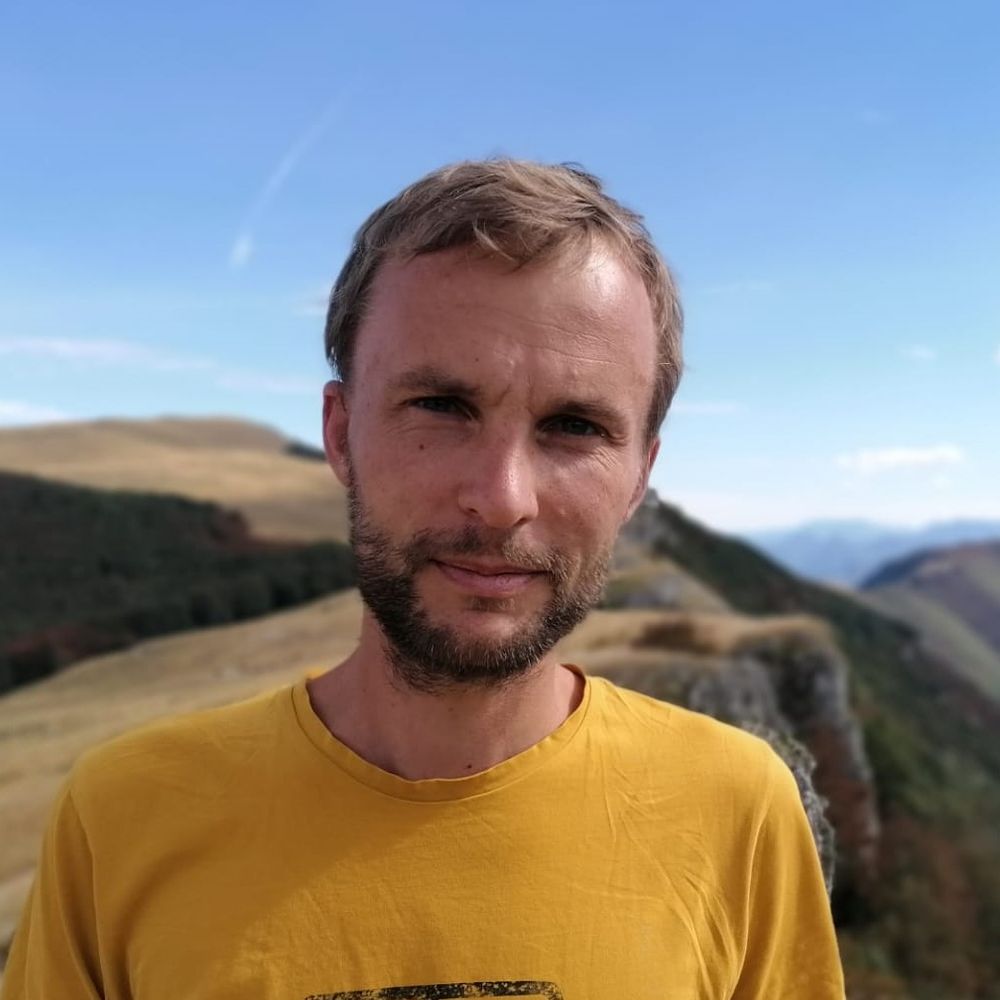 Bruno Masquelier