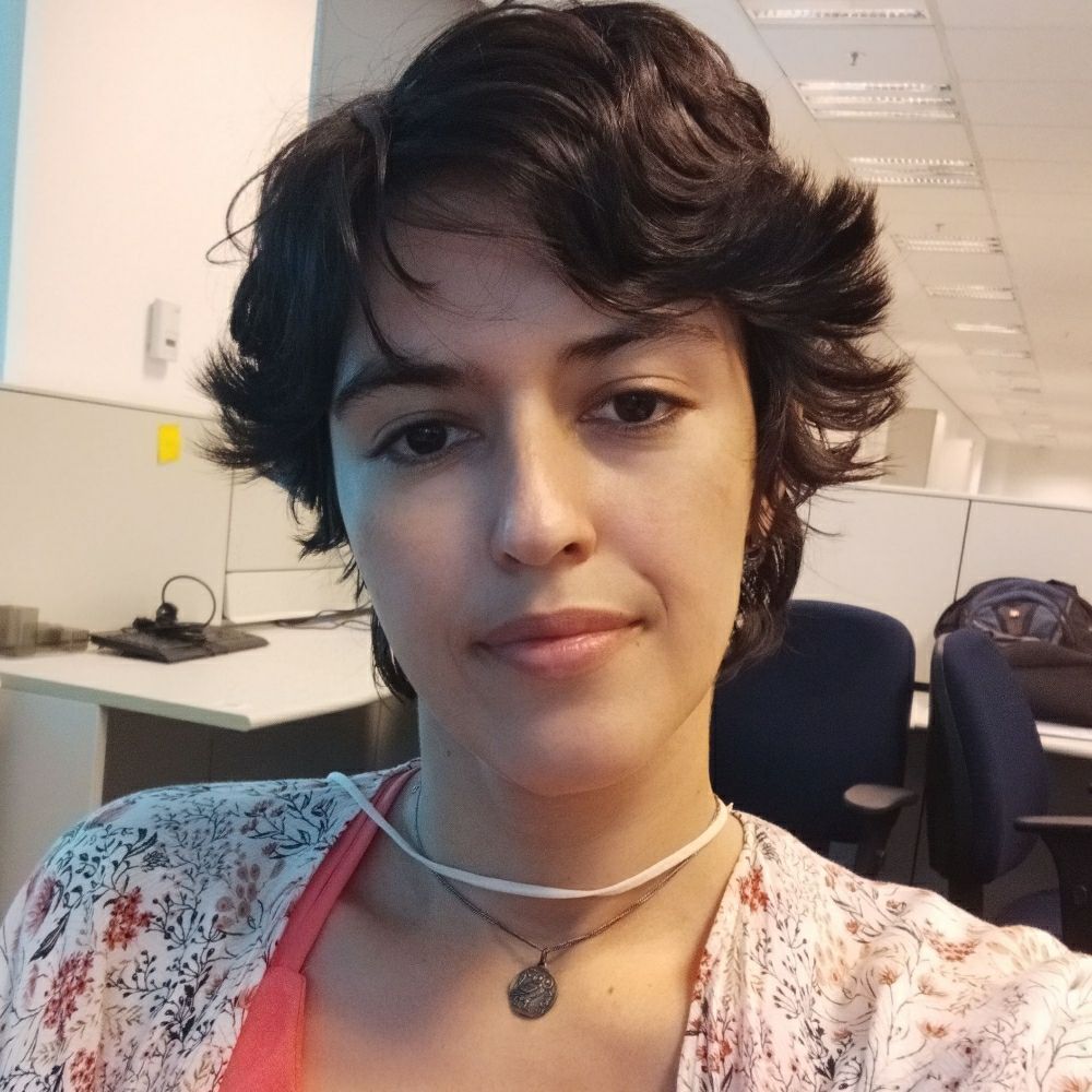 Ana Cecília Soares