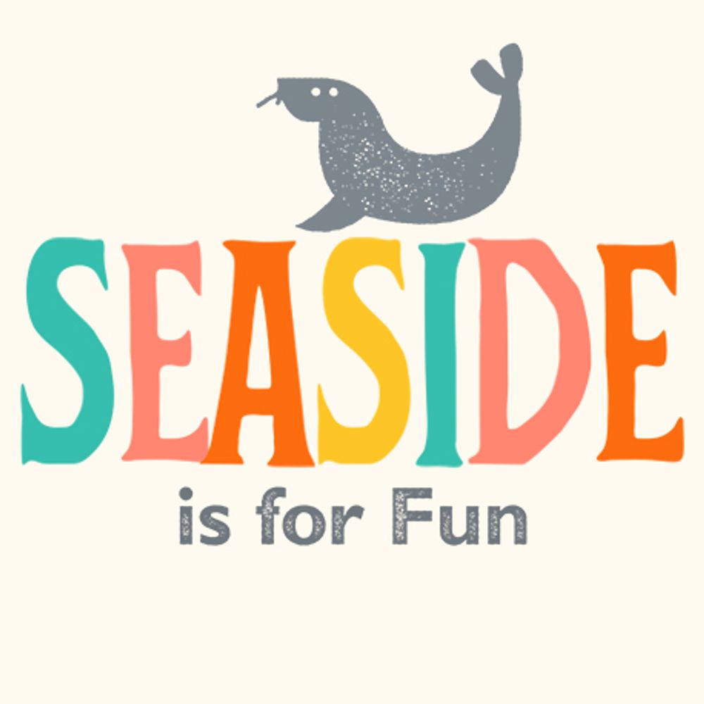 Visit Seaside OR