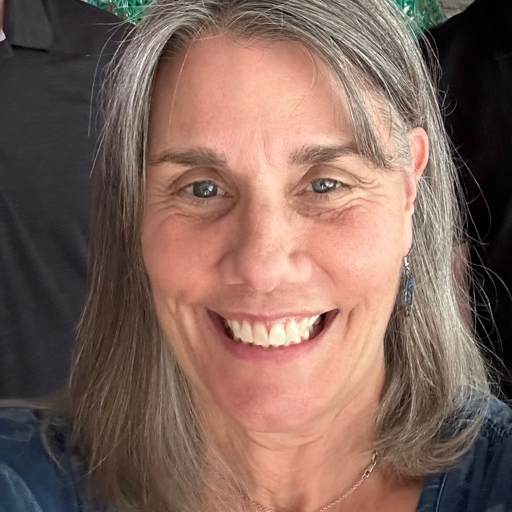 Jill Constantine