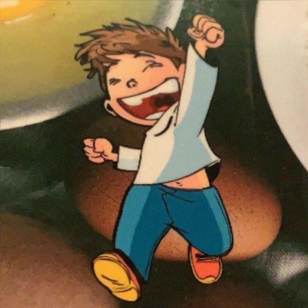 User avatar